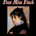 Cover Art for 9780809599158, Poor Miss Finch by Wilkie Collins