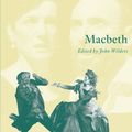 Cover Art for 9780521534826, Macbeth by William Shakespeare