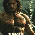 Cover Art for 9798884780224, Jungle Tales of Tarzan by Edgar Rice Burroughs