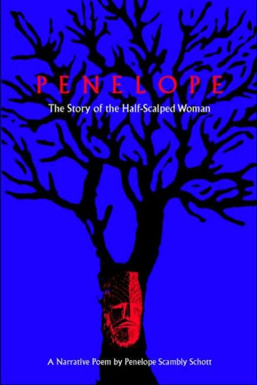 Cover Art for 9780813016399, Penelope by Penelope Scambly Schott