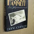 Cover Art for 9780394505015, Dashiell Hammett: A Life by Diane Johnson