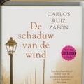 Cover Art for 9789056721879, Het kerkhof der vergeten boeken 1: De schaduw van de wind by Ruiz Zafón, Carlos