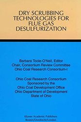Cover Art for 9780792383468, Dry Scrubbing Technologies for Flue Gas Desulfurization by Barbara Toole-O'Neil