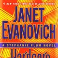 Cover Art for 9780525501350, Hardcore Twenty-Four by Janet Evanovich