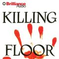 Cover Art for 9781441808264, Killing Floor by Lee Child