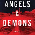 Cover Art for 9780671027360, Angels and Demons by Dan Brown