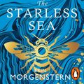 Cover Art for 9781473554252, The Starless Sea by Erin Morgenstern
