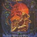 Cover Art for 9780001856134, The Woven Path by Robin Jarvis
