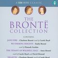 Cover Art for 9781934997413, The Bronte Collection by Charlotte Bronte