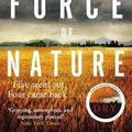 Cover Art for 9780349143477, Force of Nature by Jane Harper