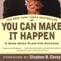 Cover Art for 9780684838663, You Can Make it Happen by Graham Stedman