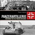 Cover Art for B07NY343JY, Panzerartillerie: Firepower for the Panzer Divisions by Thomas Anderson