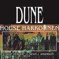Cover Art for 9798200117673, Dune: House Harkonnen (The Dune Chronicles) by Kevin J. Anderson, Brian Herbert