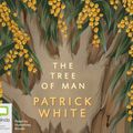 Cover Art for 9780655619239, The Tree Of Man by Patrick White