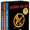 Cover Art for 8601410616045, The Hunger Games Trilogy: The Hunger Games / Catching Fire / Mockingjay by Suzanne Collins