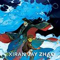 Cover Art for B09X625CYK, Zachary Ying and the Dragon Emperor by Xiran Jay Zhao
