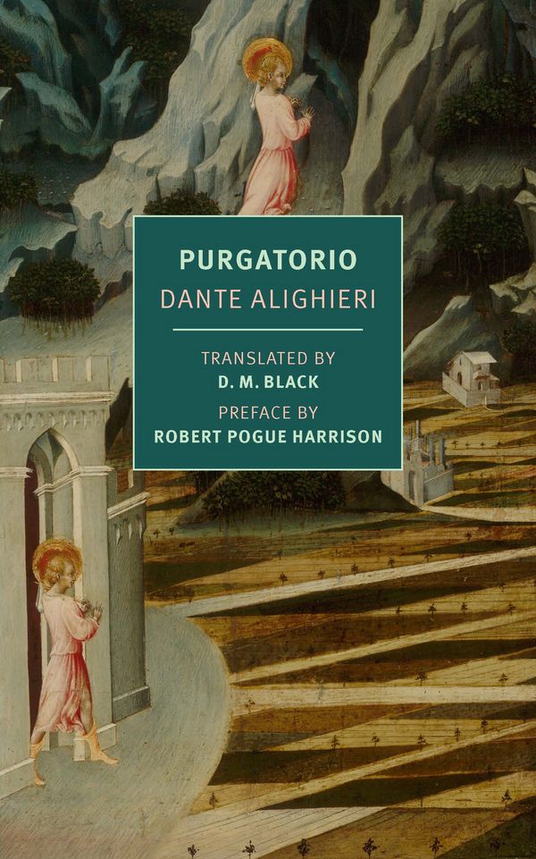 Cover Art for 9781681376059, Purgatorio by Dante Alighieri