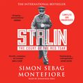 Cover Art for 9781474614191, Stalin: The Court of the Red Tsar by Simon Sebag Montefiore