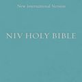 Cover Art for 9780310446194, NIV, Holy Bible by Zondervan