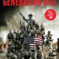 Cover Art for 9780399151934, Generation Kill by Evan Wright