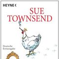 Cover Art for 9783453405356, Queen Camilla by Sue Townsend