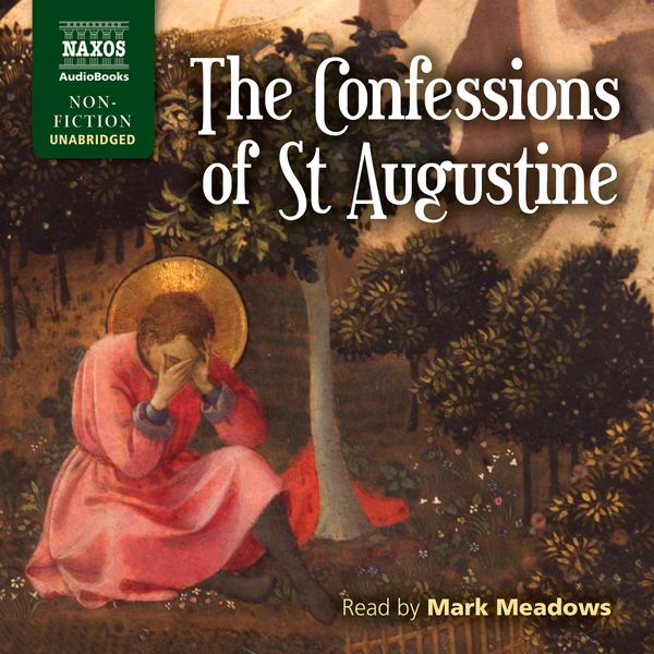 Cover Art for B06XCKNJRR, The Confessions of St. Augustine (Unabridged) by Unknown