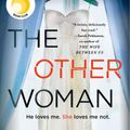 Cover Art for 9781250192004, The Other Woman by Sandie Jones