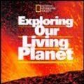 Cover Art for 9780870447624, Exploring Our Living Planet by Robert D. Ballard