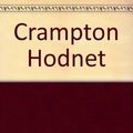 Cover Art for 9780006546085, Crampton Hodnet by Barbara Pym