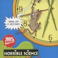 Cover Art for 9781407109589, The Terrible Truth About Time by Nick Arnold