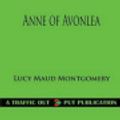 Cover Art for 9781522990376, Anne of Avonlea by Lucy Maud Montgomery