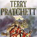 Cover Art for 9780385603409, Monstrous Regiment by Terry Pratchett