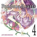 Cover Art for B00JDRKUEW, PandoraHearts Vol. 4 (Pandora Hearts) by Jun Mochizuki