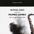 Cover Art for 9788875217136, Mumbo Jumbo by Reed, Ishmael