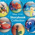 Cover Art for 9781474836654, Disney Pixar Storybook Collection by Parragon