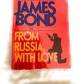 Cover Art for 9780425086209, From Russia with Love by Ian Fleming