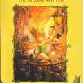 Cover Art for 9780756979003, The Trouble with Tink by Kiki Thorpe