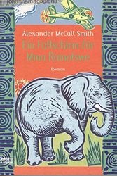 Cover Art for 9783404157402, Ein Fallschirm Fur Mma Ramotswe by Alexander McCall Smith