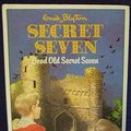 Cover Art for 9780861635757, Good Old Secret Seven (Enid Blyton's The Secret Seven Series II) by Enid Blyton