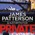 Cover Art for 9781780893914, Private Sydney by James Patterson