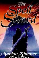 Cover Art for 9780783890661, The Spell Sword by Marion Zimmer Bradley