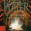 Cover Art for 9781781100837, Harry Potter Et La Chambre Des Secrets by J. K. Rowling