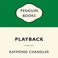 Cover Art for 9780143570226, Playback by Raymond Chandler