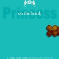Cover Art for B000UOJU0W, The Princess Diaries, Volume VIII: Princess on the Brink by Meg Cabot