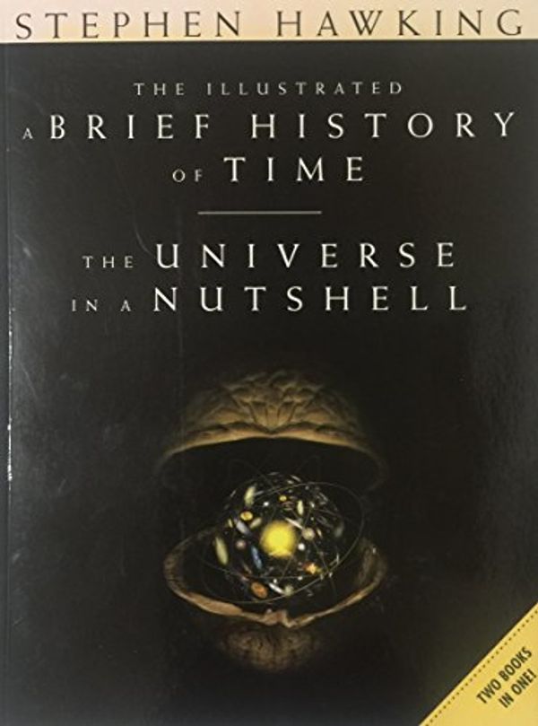 Cover Art for 9780307291226, A Breif History of Time and the Universe in a Nutshell by Stephen W. Hawking