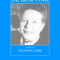 Cover Art for 9781139816397, The Cambridge Companion to Simone de Beauvoir by Claudia Card