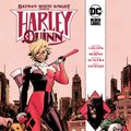 Cover Art for 9781779514912, Batman: White Knight Presents: Harley Quinn by Katana Collins