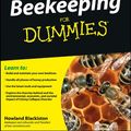 Cover Art for 9780470496305, Beekeeping for Dummies by Howland Blackiston