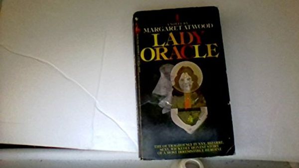 Cover Art for 9780770415624, Lady Oracle by Margaret Atwood
