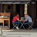 Cover Art for 9781473681248, Cafe Theology by Michael Lloyd